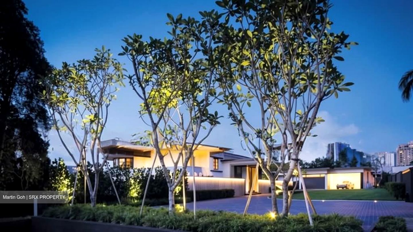 Caldecott Hill Estate (D11), Detached #582393601